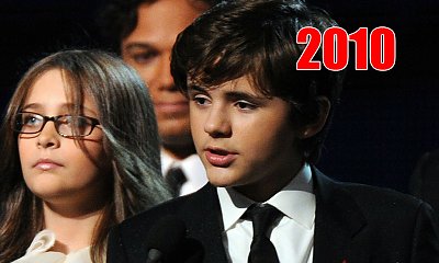 25-letni syn Michaela Jacksona pokazał dziewczynę! Jest z nią już pięć lat. Pasują do siebie?