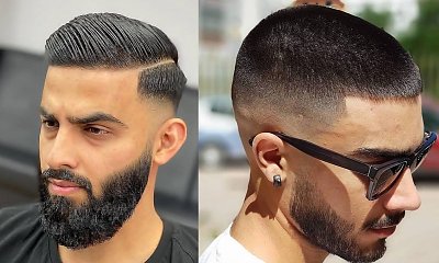 Męska fryzura w stylu undercut! Czym się charakteryzuje i jak ją stylizować?