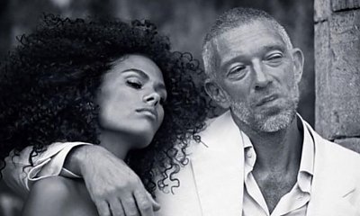 Vincent Cassel, były mąż Monicci Bellucci, chwali się młodszą o 30 lat małżonką! Para jest w sobie szaleńczo zakochana!