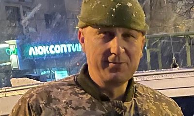 Ukraiński generał w rosyjskiej niewoli w zamian za uwolnienie dzieci z Mariupola. "Moje życie należy tylko do mnie i oferuję je w zamian za życie dzieci"