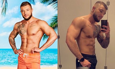 Włodek Troszyn z "Love Island 5" to najzabawniejszy uczestnik! Co pokazuje na Instagramie?