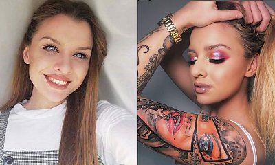 "Hotel Paradise 5" - Marika Worach i przegląd jej licznych tatuaży! Który z nich podoba Ci się najbardziej?