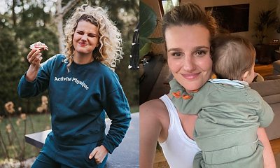 Zofia Zborowska zdecydowała się na zabieg na twarz: "Powiem Wam, to nie był dobry pomysł" - mówi. A jaki jest efekt? Zobacz!