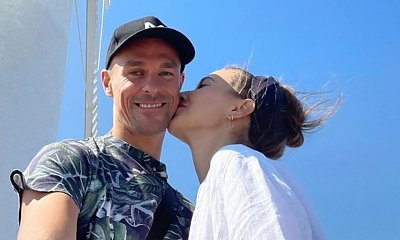 Marcelina Ziętek dodaje kobiece zdjęcie i chwali się prezentem od Piotra Żyły - plotki o ich rozstaniu oficjalnie zażegnane?