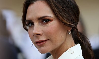 Victoria Beckham pokazała zdjęcie, gdy miała 9 lat. Córka nie jest do niej w ogóle podobna!