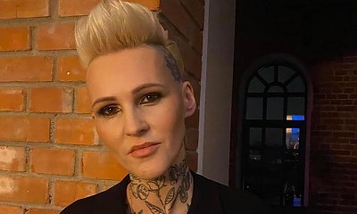 Przedstawiamy wszystkie tatuaże Agnieszki Chylińskiej. Oj trochę tego jest...