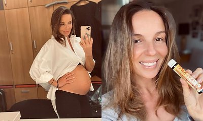 Agnieszka Włodarczyk opowiedziała, jak wygląda jej codzienność: "Życie, życie jest nowelą, choć monotonną" - ktoś pisze