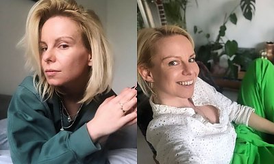 Pamiętasz Alicję Janosz z "Idola"? Zobacz, jak wygląda jej 7-letni synek. Niesamowite podobieństwo!