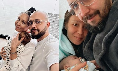 "Ślub od pierwszego wejrzenia": Aneta i Robert świętują rocznicę ślubu. Bardziej romantycznie być nie mogło!