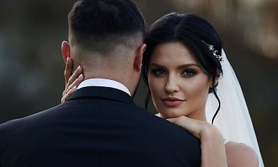 Kolejna aktorka serialu "19+;" wzięła ślub! Suknia, którą wybrała, podzieliła fanów!