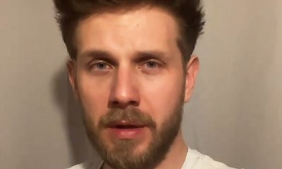 Szokujące nagranie Antka Królikowskiego: "Nie mogę udawać... Mam dla kogoś żyć... Znikam"