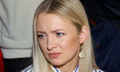Basia Kurdej-Szatan nazwana "tępą dzidą" przez rapera Piha. "Wolę się skupić na pomocy i fundacji" - odpowiada