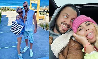Sandra Kubicka zdradziła, jaki Baron jest w łóżku! I dopiekła Blance Lipińskiej! Oj, nie będzie zadowolona