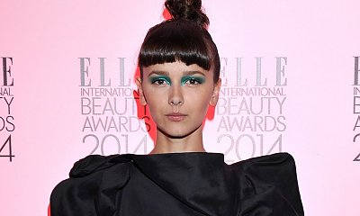 Fryderyki 2022: Monika Brodka w prześwitującej sukience prawie całkowicie odsłaniającej jej nagie ciało!