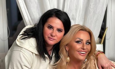 Królowe Życia: Dagmara Kaźmierska już nie jest przyjaciółką Edzi: "Jak byłam kaleką, nawet nie przyszła"