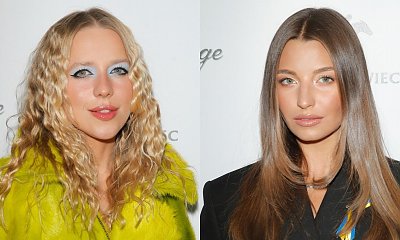 Elle Style Awards: oceniamy makijaże gwiazd - która zaliczyła wpadkę, a która stanęła na wysokości zadania?
