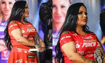 Esmeralda Godlewska kończy 29 lat. Teraz nie lubi swojego wyglądu, a kiedyś zachwycała. Zobacz!