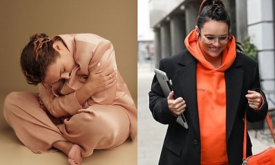 Ewa Farna narzeka na życie z noworodkiem: "Zaniedbana. Sukcesem jest umycie włosów". Pokazała zdjęcie!