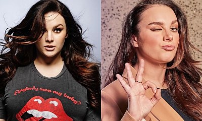 Ewa Farna pokazała nowe nagranie z dziećmi: "Jacy oni już duzi. A Ella jakie ma gęste włoski" - piszą fani