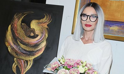 Ewa Minge pokazała efekt nieudanego makijażu permanentnego! "Mocny rysunek brwi był zupełnie inny niż moje naturalne"