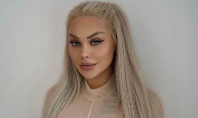 Ewelina Kubiak kompletnie zmieniona przez... MIŁOŚĆ i nowy kolor włosów! Ładnie wygląda z nowym narzeczonym?
