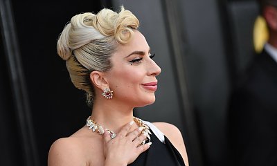 Grammy 2022: zobacz 5 najlepszych i 1 najgorszą fryzurę! Bob, fringe bangs, a może kok?
