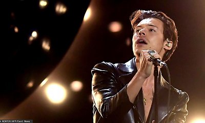 Harry Styles i Shania Twain razem na festiwalu Coachella. W pewnym momencie zrobiło się naprawdę gorąco!