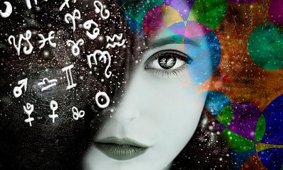 Horoskop tygodniowy (25.04-01.05) - zobacz, co Cię czeka w tym tygodniu!