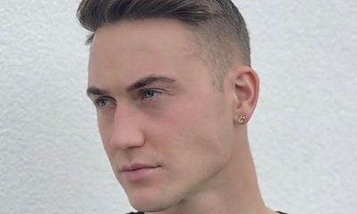 Czy Jay z "Hotelu Paradise" jest prawiczkiem? Mężczyzna w mocnych słowach odpowiedział na pytanie o stosunek z Elizą!
