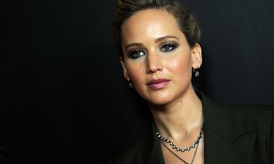 Najlepsze stylizacje Jennifer Lawrence ze ścianek! "Masz tylko jeden ulubiony wzór?" - pytają fani