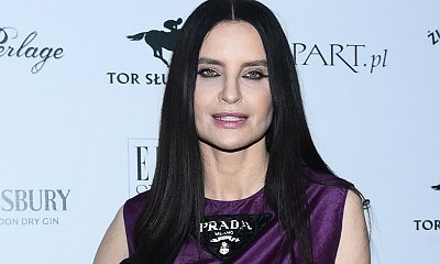Czy Joanna Horodyńska jest ikoną mody? Przypominamy jej stylizacje!