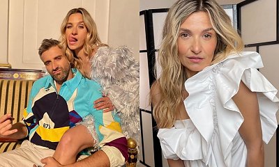 Joanna Koroniewska pochwaliła się córkami: "Starsza to Cię zaraz przerośnie! Ale to duże panny" - piszą fani