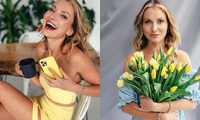 Naga Joanna Moro świętuje Międzynarodowy Dzień Ziemi: "Nie niszczmy. Nie zaśmiecajmy" - prosi fanów