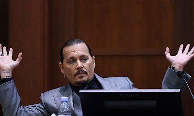 Proces Johnny Depp kontra Amber Heard. Mamy zdjęcia z sali sądowej!