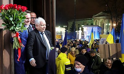 Jutro w całej Polsce zawyją syreny upamiętniające katastrofę smoleńską. Memy od razu pojawiły się w sieci!
