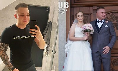 "Ślub od pierwszego wejrzenia": Czy Kamil i Agnieszka są wciąż razem? Wygadał się na Instagramie?!