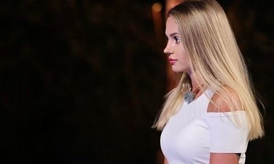 Karolina z "Hotelu Paradise" pokazuje rodziców i starszego brata. Podobni?