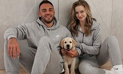 Karolina Pisarek poleciała do Barcelony specjalnie po suknię ślubną! Szykuje się najbardziej wystawny ślub roku?