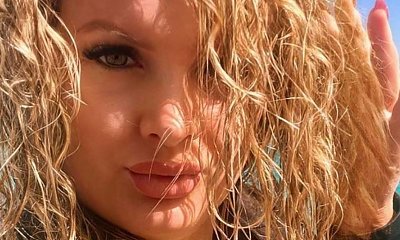 Karolina Plachimowicz odpicowała sobie twarz. Niestety coś poszło nie tak!
