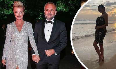 Kim jest Artur Kozieja? Milioner, który odmienił życie Kasi Sokołowskiej... [PRYWATNE ZDJĘCIA PARY]