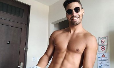 Wielki powrót Kaspra do "Hotelu Paradise"! Myślicie, że ktoś jeszcze wróci?