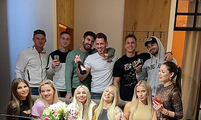 Kasper wraca do „Hotelu Paradise 5”. W głosowaniu odpadł Michał, a Kasper wytypował jego i Grześka