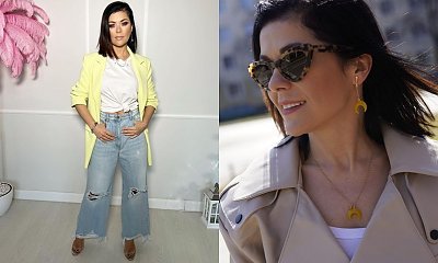 Katarzyna Cichopek ikoną stylu? "Jak zwykle genialna stylizacja, inspirujesz jak mało kto!" - piszą fani