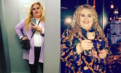 Mówili o niej "gruba świnia"! Kinga Zawodnik opowiedziała o doświadczeniach z dzieciństwa