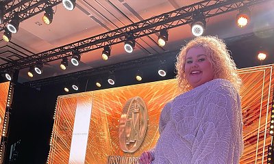 Kinga Zawodnik pokazała brata na urodzinach mamy; nagranie z imprezy ma pojawić się w TVN