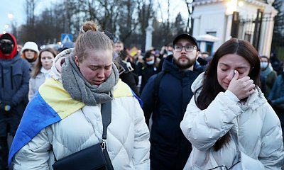 Mieszkanie za nierząd! Niemoralne propozycje polskich mężczyzn w stosunku do Ukrainek: "Ja chcę w zamian za mieszkanie Ciebie"!