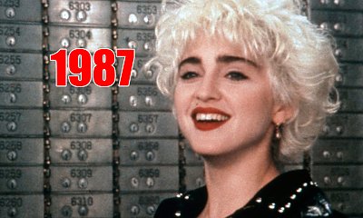 63-letnia Madonna nie przypomina już siebie... "Wyglądasz jak alien z ogromnymi ustami" - ktoś napisał