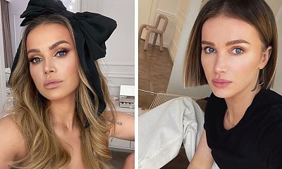 Maffashion pokazała synka - mały rośnie jak na drożdżach!