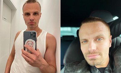 Marcin Hakiel nie może się pogodzić z rozstaniem z Katarzyną Cichopek? Wspomina ich wspólny czas