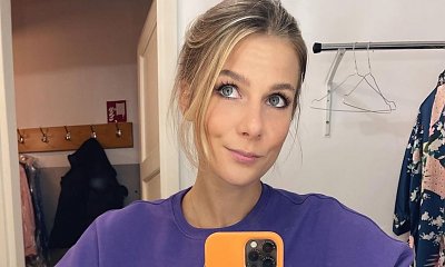 Marta Wierzbicka zmieniła fryzurę. Postawiła na opalizujący blond i grzywkę curtain bangs. Fani - "Rasowa Taylor Swift!"